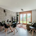 Apartment Sanbe Garden By Quokka 360 - With Garden In San Bernardino *