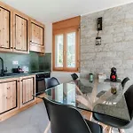 Sanbe Garden By Quokka 360 - With Garden In San Bernardino Apartment Mesocco