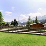 Sanbe Garden By Quokka 360 - With Garden In San Bernardino Mesocco