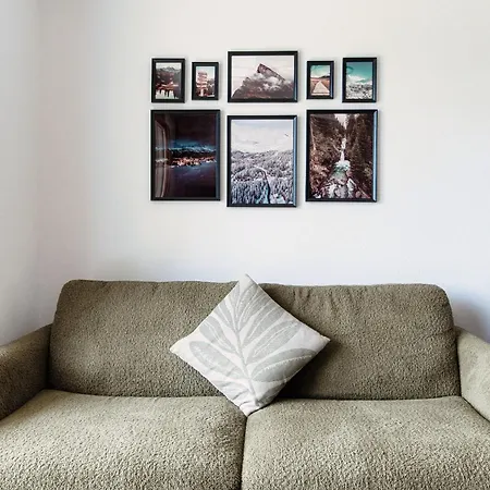 Sanbe Garden By Quokka 360 - Mountain With Garden In San Bernardino Mesocco