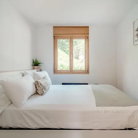 Sanbe Garden By Quokka 360 - Flat With Garden In San Bernardino * Mesocco