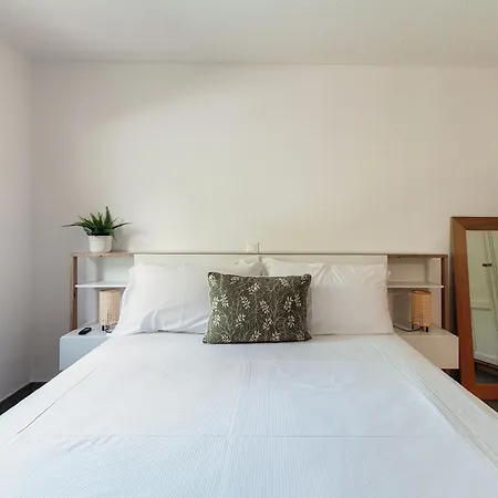 Sanbe Garden By Quokka 360 - Mountain With Garden In San Bernardino * Mesocco