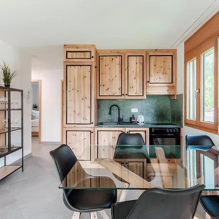 Apartamento Sanbe Garden By Quokka 360 - Flat With Garden In San Bernardino