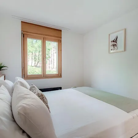 Sanbe Garden By Quokka 360 - Flat With Garden In San Bernardino Apartamento *