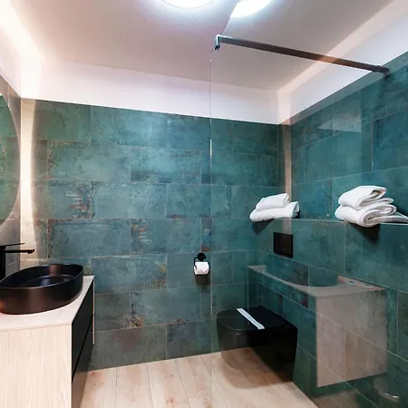 Apartman Sanbe Garden By Quokka 360 - Flat With Garden In San Bernardino Mesocco