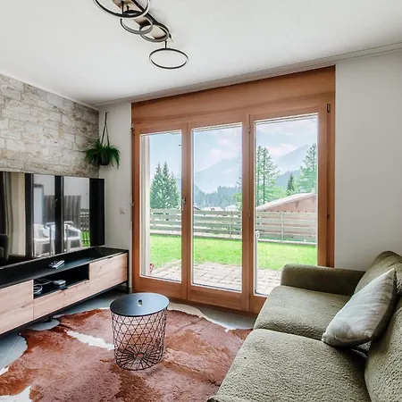 Sanbe Garden By Quokka 360 - Flat With Garden In San Bernardino Apartamento