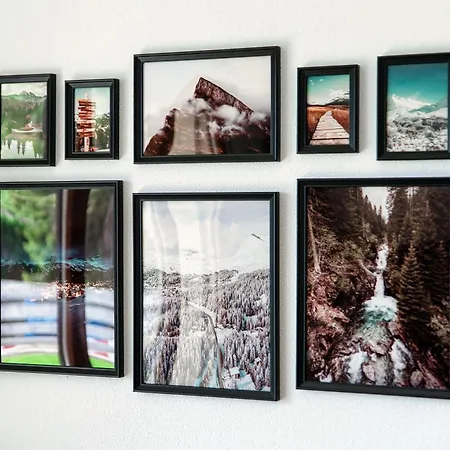 Sanbe Garden By Quokka 360 - Mountain With Garden In San Bernardino Lejlighed *