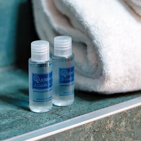 Sanbe Garden By Quokka 360 - Mountain With Garden In San Bernardino 公寓 Mesocco