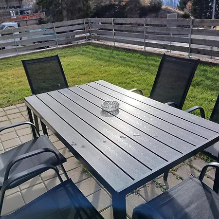 Sanbe Garden By Quokka 360 - Mountain With Garden In San Bernardino *