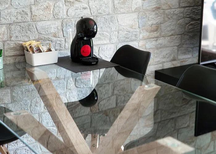 Sanbe Garden By Quokka 360 - Mountain With Garden In San Bernardino Apartamento Mesocco