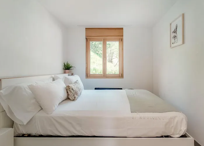 Sanbe Garden By Quokka 360 - Mountain With Garden In San Bernardino * Mesocco