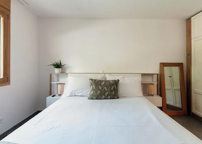 Sanbe Garden By Quokka 360 - Mountain With Garden In San Bernardino * Mesocco