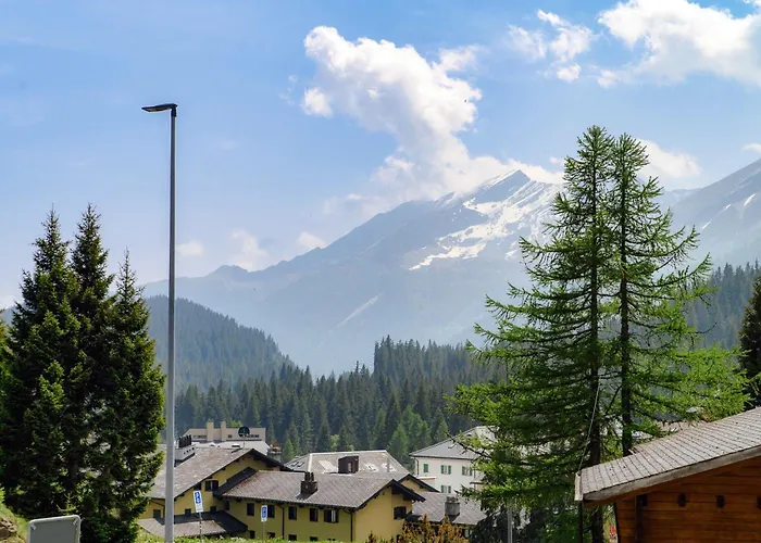 Apartamento Sanbe Garden By Quokka 360 - Mountain With Garden In San Bernardino