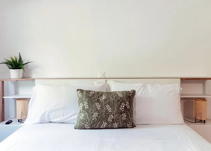 Apartamento Sanbe Garden By Quokka 360 - Mountain With Garden In San Bernardino