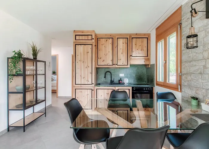 Apartamento Sanbe Garden By Quokka 360 - Mountain With Garden In San Bernardino