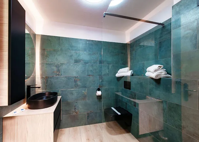 Apartamento Sanbe Garden By Quokka 360 - Mountain With Garden In San Bernardino Mesocco