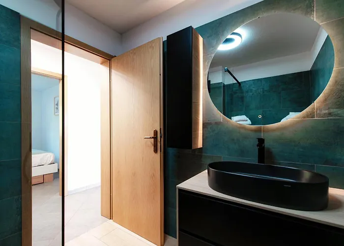 Sanbe Garden By Quokka 360 - Mountain With Garden In San Bernardino Mesocco