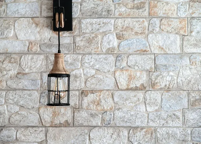 Apartamento Sanbe Garden By Quokka 360 - Mountain With Garden In San Bernardino