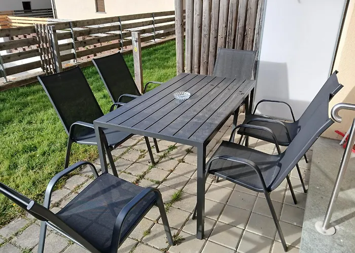 Sanbe Garden By Quokka 360 - Mountain With Garden In San Bernardino Apartamento