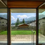 Sanbe Garden By Quokka 360 - With Garden In San Bernardino Appartement Mesocco