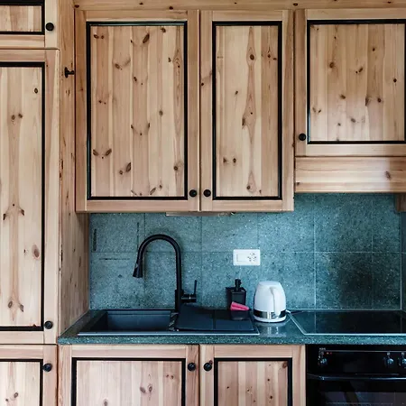 Sanbe Garden By Quokka 360 - Mountain With Garden In San Bernardino * Mesocco