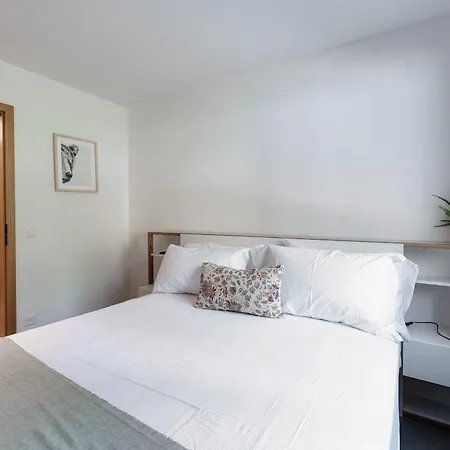 Appartement Sanbe Garden By Quokka 360 - Mountain With Garden In San Bernardino *