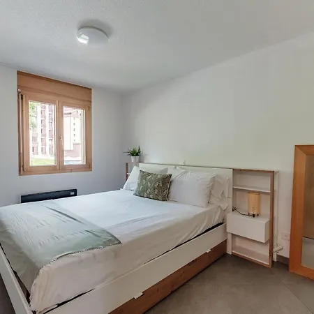 Appartement Sanbe Garden By Quokka 360 - Mountain With Garden In San Bernardino Mesocco