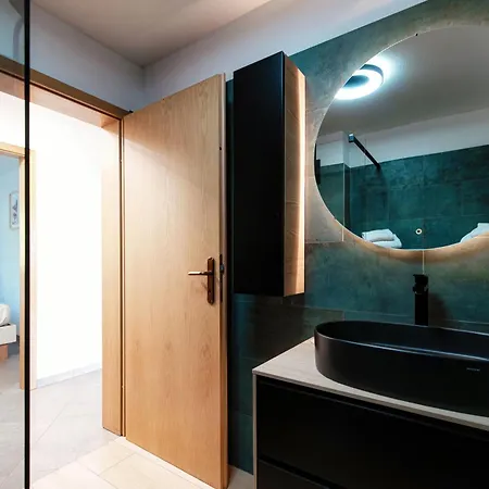 Sanbe Garden By Quokka 360 - Mountain With Garden In San Bernardino Mesocco