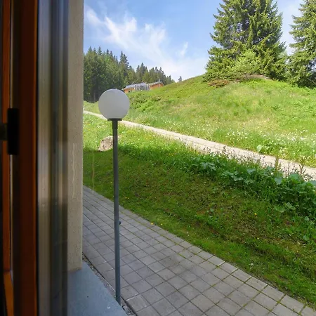 Appartement Sanbe Garden By Quokka 360 - Mountain With Garden In San Bernardino *