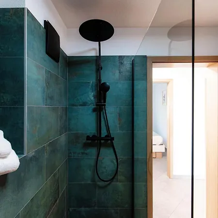 Sanbe Garden By Quokka 360 - Mountain With Garden In San Bernardino Mesocco